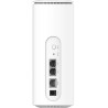 Router ZTE MC889 5G + Z1320 ZESTAW ODU/IDU