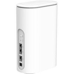 Router ZTE MC889 5G + Z1320 ZESTAW ODU/IDU