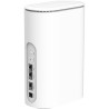 Router ZTE MC889 5G + Z1320 ZESTAW ODU/IDU
