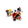 LEGO Sonic 76999 Super Sonic kontra Egg Drillster