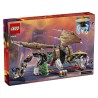 LEGO Ninjago 71809 Smoczy mistrz Egalt