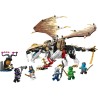 LEGO Ninjago 71809 Smoczy mistrz Egalt