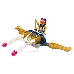 LEGO Ninjago 71820 Wielofunkcyjny pojazd ninja