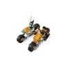 LEGO Ninjago 71820 Wielofunkcyjny pojazd ninja