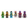 LEGO Ninjago 71820 Wielofunkcyjny pojazd ninja