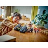 LEGO Ninjago 71820 Wielofunkcyjny pojazd ninja