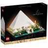 LEGO Architecture 21058 Piramida Cheopsa
