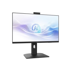 MSI AIO Modern AM273QP AI 1UM-078EU Intel Core 5 Processor 125H 27" IPS LED FHD Non-Touch Anti-Glare 16GB SSD1TB M.2 AX211 WiFi