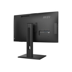 MSI AIO Modern AM273QP AI 1UM-078EU Intel Core 5 Processor 125H 27" IPS LED FHD Non-Touch Anti-Glare 16GB SSD1TB M.2 AX211 WiFi