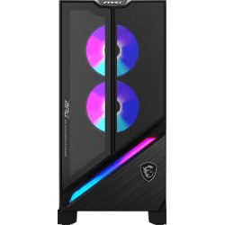 MSI MPG Infinite X3 AI 2NVZ9-063EU Ultra 9 285K 32GB DDR5 SSD1TB M.2 RTX 5090 32GB VENTUS 3X AX211 WiFi 6E+BT Win11 Black
