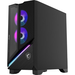 MSI MPG Infinite X3 AI 2NVZ9-063EU Ultra 9 285K 32GB DDR5 SSD1TB M.2 RTX 5090 32GB VENTUS 3X AX211 WiFi 6E+BT Win11 Black