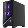 MSI MPG Infinite X3 AI 2NVZ9-063EU Ultra 9 285K 32GB DDR5 SSD1TB M.2 RTX 5090 32GB VENTUS 3X AX211 WiFi 6E+BT Win11 Black