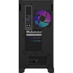 MSI MPG Infinite X3 AI 2NVZ9-063EU Ultra 9 285K 32GB DDR5 SSD1TB M.2 RTX 5090 32GB VENTUS 3X AX211 WiFi 6E+BT Win11 Black