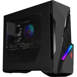 MSI MAG Infinite S3 14NUB5-1431EU i5-14400F 32GB DDR5 SSD1TB RTX 4060 Ti 16GB VENTUS 2X WLAN+BT Win11 Black