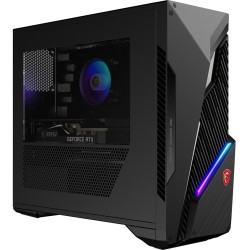 MSI MAG Infinite S3 14NUB5-1431EU i5-14400F 32GB DDR5 SSD1TB RTX 4060 Ti 16GB VENTUS 2X WLAN+BT Win11 Black