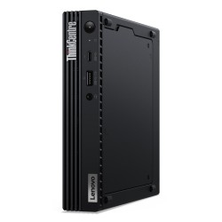 Komputer Lenovo ThinkCentre M75q Tiny 11JN0099GE - AMD Ryzen 5 5600GE, 16GB RAM, 512GB SSD, AMD Radeon Grafik, DOS