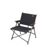 Krzesło turystyczne l04 folding chair cnk2300jj018-black NATUREHIKE