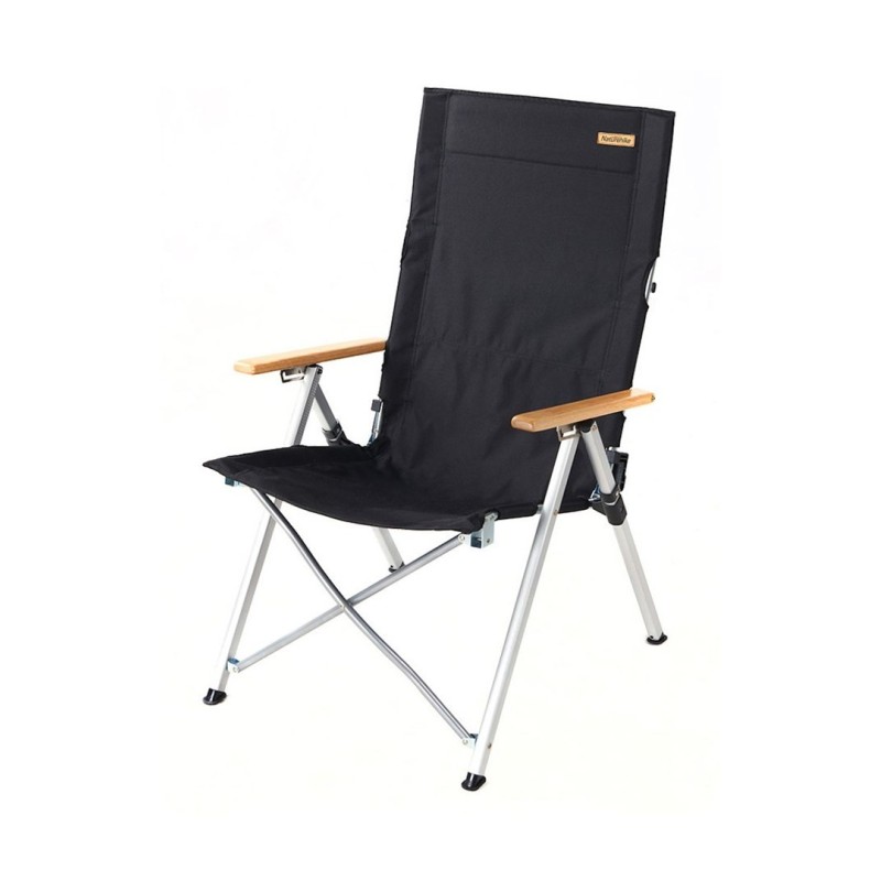 Krzesło turystyczne deck chair nh17t003-y NATUREHIKE Krzesło turystyczne deck chair nh17t003-y NATUREHIKE