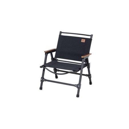 Krzesło turystyczne nightfall l03 cnk2350jj015-black NATUREHIKE