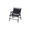 Krzesło turystyczne nightfall l03 cnk2350jj015-black NATUREHIKE