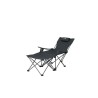 Krzesło turystyczne nightfall t05j cnk2350jj011-black NATUREHIKE