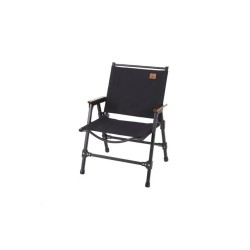 Krzesło turystyczne nightfall l03 l cnk2350jj015-black NATUREHIKE