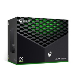 Konsola Xbox Series X 1TB