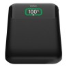 BELKIN POWERBANK 20 000 MAH, 2X USB-C PD 65W, USB-A 18W, Z WYŚWIETLACZEM