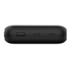 BELKIN POWERBANK 20 000 MAH, 2X USB-C PD 65W, USB-A 18W, Z WYŚWIETLACZEM