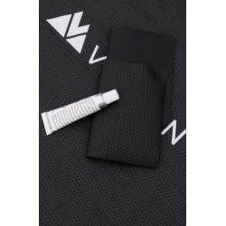 Volven mata samopompująca Ultralight Plus czarny