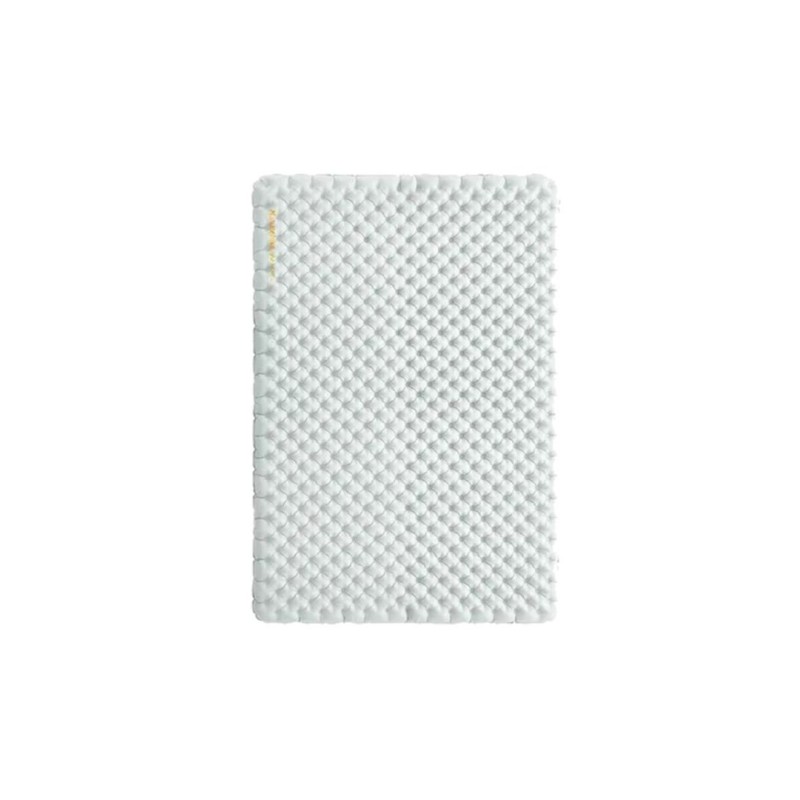 Materac tuye r 3.2 cnk2450ws012 double-rock ash NATUREHIKE