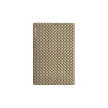 Materac tuye r 3.2 cnk2450ws012 double-champagne brown NATUREHIKE