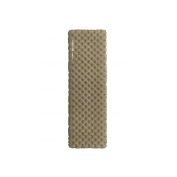 Materac tuye r 3.2 cnk2450ws012 single large-champagne brown NATUREHIKE