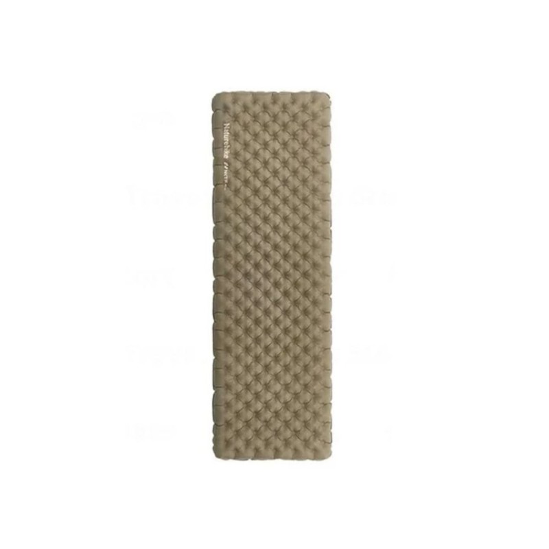Materac tuye r 3.2 cnk2450ws012 single large-champagne brown NATUREHIKE