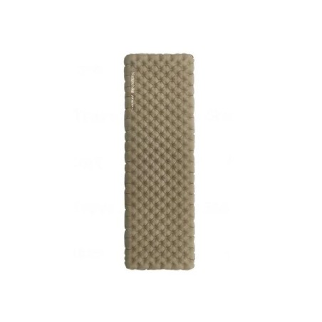 Materac tuye r 3.2 cnk2450ws012 single large-champagne brown NATUREHIKE