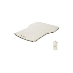 Mata samopompująca yugu car cnk2450ws010-light khaki NATUREHIKE