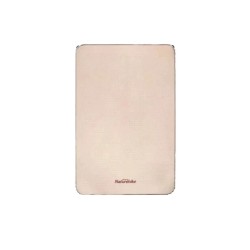 Mata samopompująca wide sleeping pad 6cm nh20dz002-beige NATUREHIKE