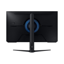 Samsung S27DG300EU monitor komputerowy 68,6 cm (27") 1920 x 1080 px Full HD LCD Czarny