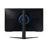 Samsung S27DG300EU monitor komputerowy 68,6 cm (27") 1920 x 1080 px Full HD LCD Czarny