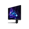 Samsung S27DG300EU monitor komputerowy 68,6 cm (27") 1920 x 1080 px Full HD LCD Czarny