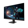 GIGABYTE GS27QXA LED display 68,6 cm (27") 2560 x 1440 px Quad HD Czarny