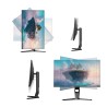 Monitor gamingowy 27" QHD, 180 Hz Thomson M27FB5C14