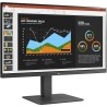 LG 27BR550Y-C.AEU monitor komputerowy 68,6 cm (27") 1920 x 1080 px Full HD LED Szary
