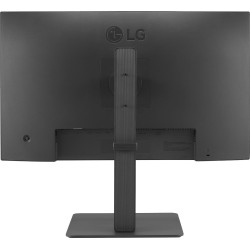 LG 27BR550Y-C.AEU monitor komputerowy 68,6 cm (27") 1920 x 1080 px Full HD LED Szary