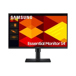 Samsung LS24D400GAUXEN monitor komputerowy 61 cm (24") 1920 x 1080 px