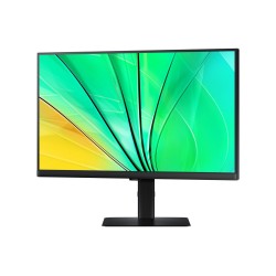 MONITOR SAMSUNG LED S60UD 24" LS24D600EAUXEN 100Hz