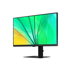 MONITOR SAMSUNG LED S60UD 24" LS24D600EAUXEN 100Hz