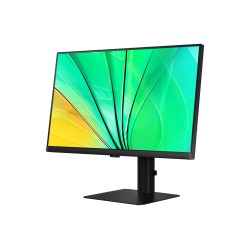 MONITOR SAMSUNG LED S60UD 24" LS24D600EAUXEN 100Hz