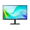 MONITOR SAMSUNG LED S61F 27" LS27F610EAUXEN 100Hz