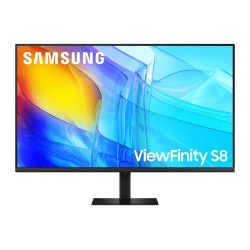 MONITOR SAMSUNG LED S80D 37" LS37D800EAUXEN